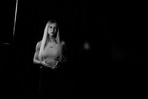 Регистрация (фотограф Роман Притула)